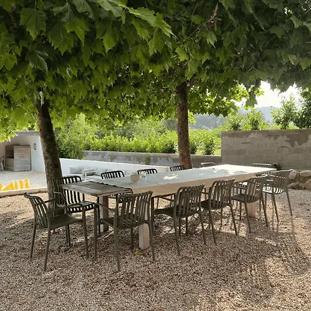 La Belle Vie En Ardeche 발 레 뱅
