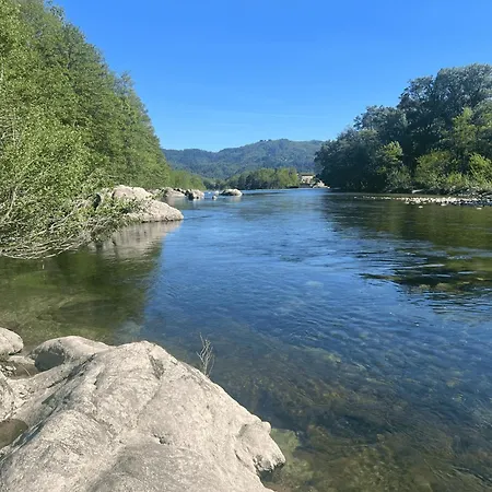 La Belle Vie En Ardeche *
